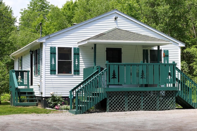 362 Ryerson Hill Rd, Paris, ME 04281 - photo 3