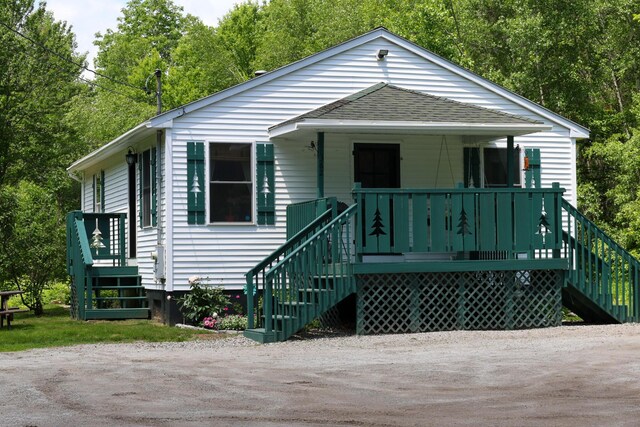 362 Ryerson Hill Rd, Paris, ME 04281 - photo 66