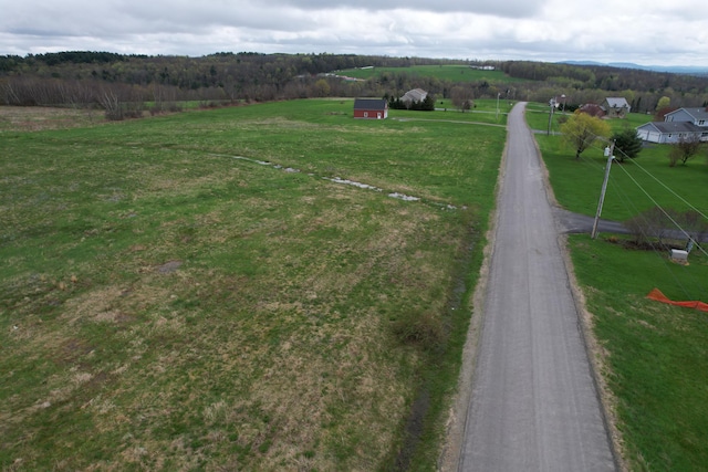 LOT10-9 Osborne Rd, Farmington, ME 04938