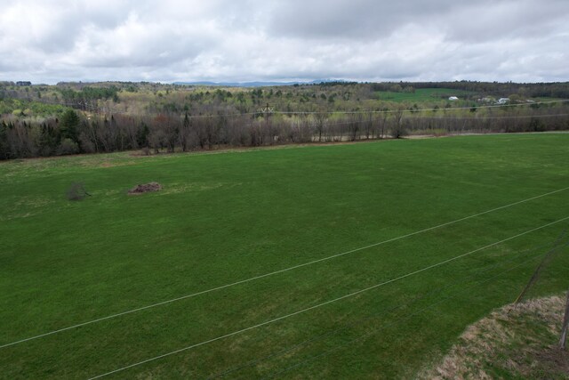 LOT10-9 Osborne Rd, Farmington, ME 04938