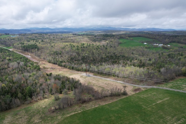 LOT10-9 Osborne Rd, Farmington, ME 04938