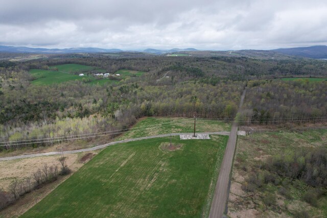 LOT10-9 Osborne Rd, Farmington, ME 04938