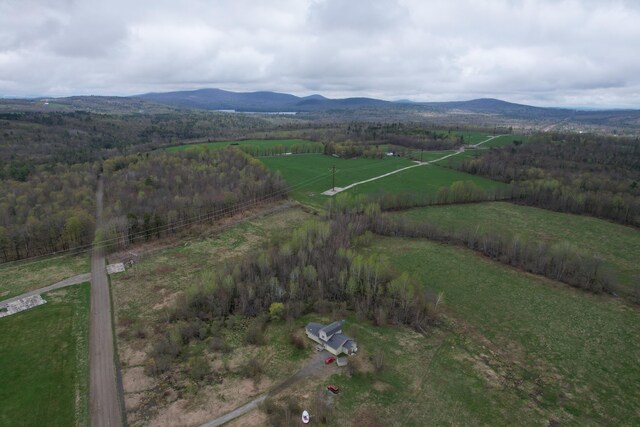 LOT10-9 Osborne Rd, Farmington, ME 04938