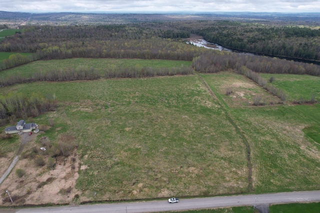 LOT10-9 Osborne Rd, Farmington, ME 04938