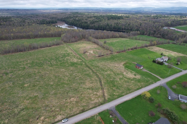 LOT10-9 Osborne Rd, Farmington, ME 04938