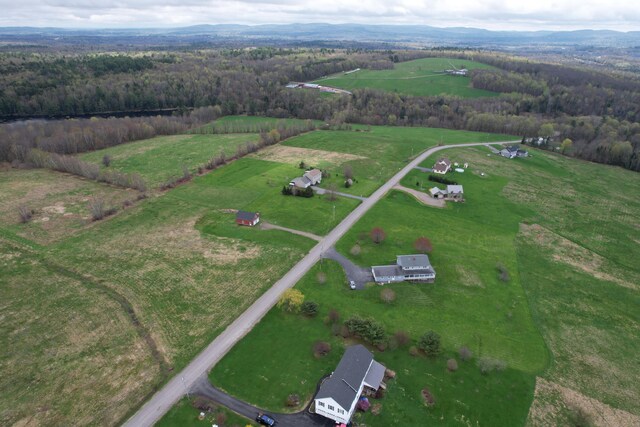 LOT10-9 Osborne Rd, Farmington, ME 04938