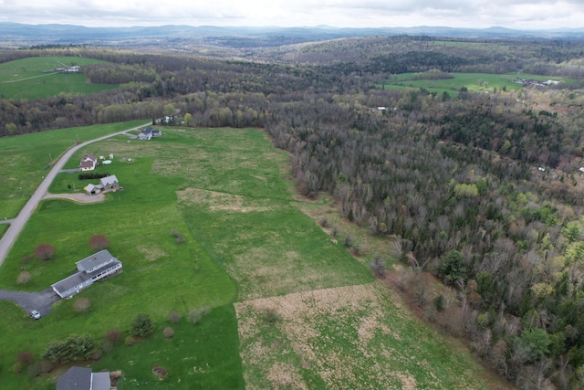 LOT10-9 Osborne Rd, Farmington, ME 04938
