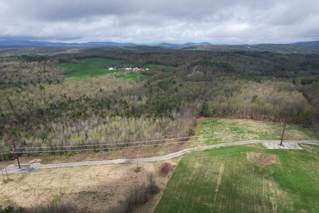 LOT10-9 Osborne Rd, Farmington, ME 04938