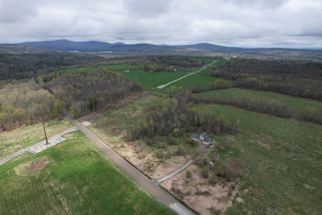 LOT10-9 Osborne Rd, Farmington, ME 04938