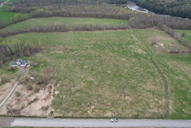 LOT10-9 Osborne Rd, Farmington, ME 04938