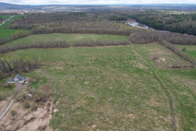 LOT10-9 Osborne Rd, Farmington, ME 04938