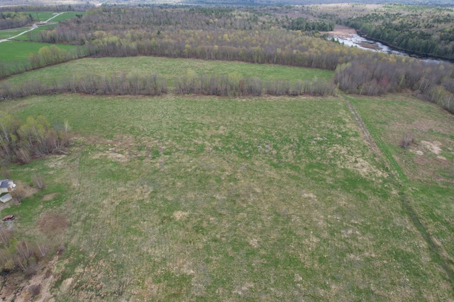 LOT10-9 Osborne Rd, Farmington, ME 04938