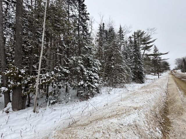 LOT15-15 Brann Rd, Levant ME, 04456 land for sale