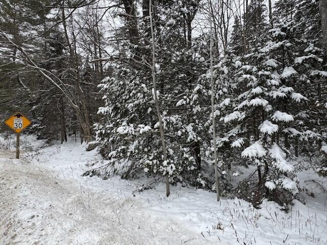 LOT15-15 Stetson Rd, Levant ME, 04456 land for sale