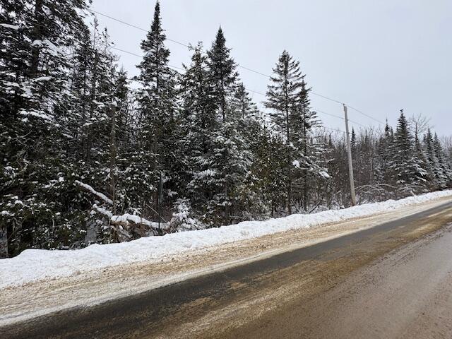 Listing photo 3 for LOT15-15 Stetson Rd, Levant ME 04456