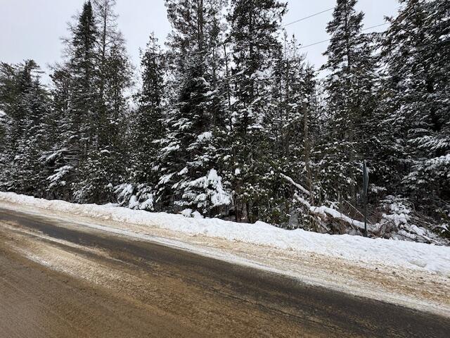 Listing photo 2 for LOT15-15 Stetson Rd, Levant ME 04456