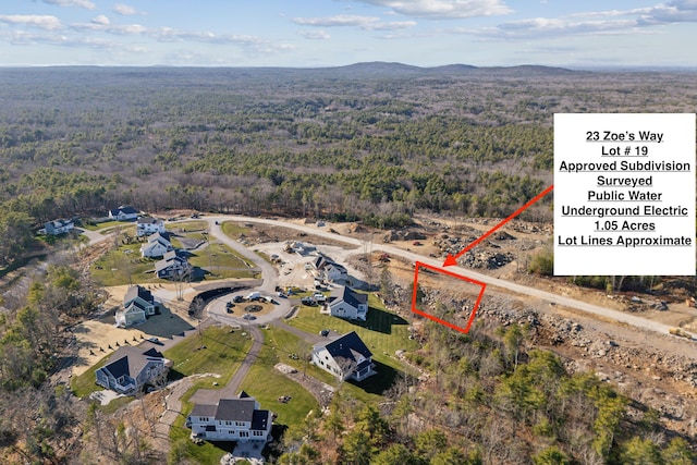 23 Zoes Way, York ME, 03909 land for sale