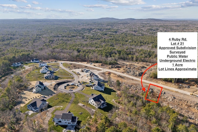 4 Ruby Rd, York ME, 03902 land for sale