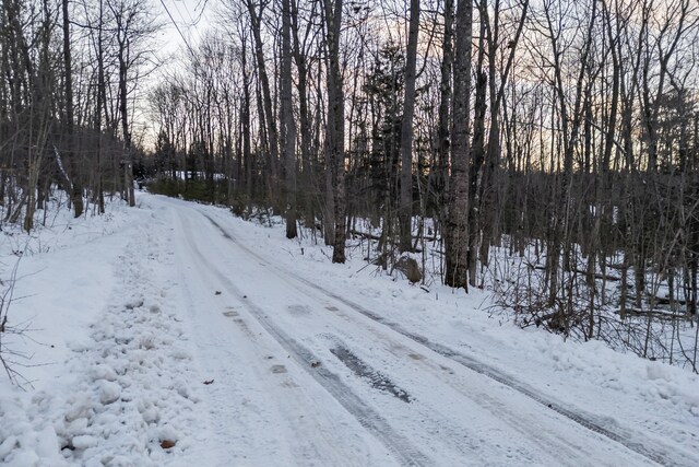 LOT3A1 Prescott Rd, Manchester, ME 04351