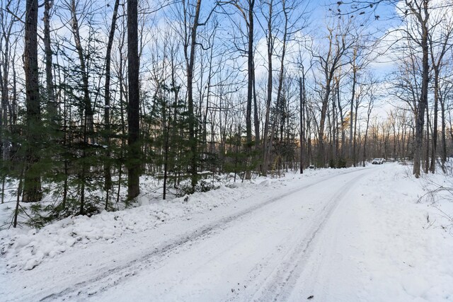 LOT3A1 Prescott Rd, Manchester, ME 04351