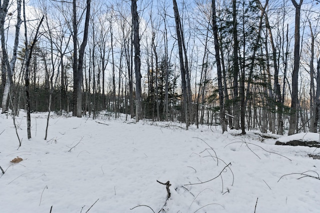 LOT3A1 Prescott Rd, Manchester, ME 04351
