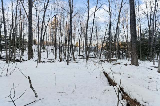 LOT3A1 Prescott Rd, Manchester, ME 04351