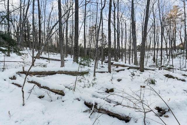 LOT3A1 Prescott Rd, Manchester, ME 04351
