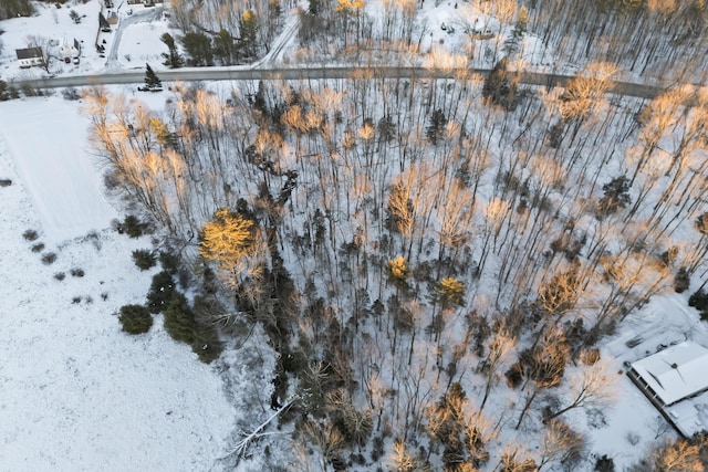 LOT3A1 Prescott Rd, Manchester, ME 04351