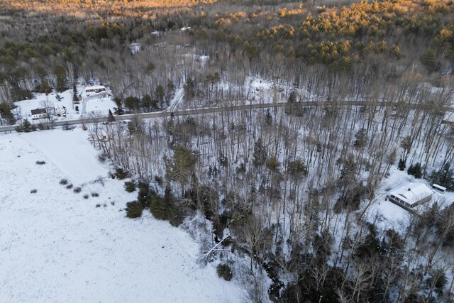 LOT3A1 Prescott Rd, Manchester, ME 04351