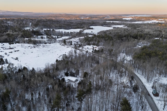 LOT3A1 Prescott Rd, Manchester, ME 04351