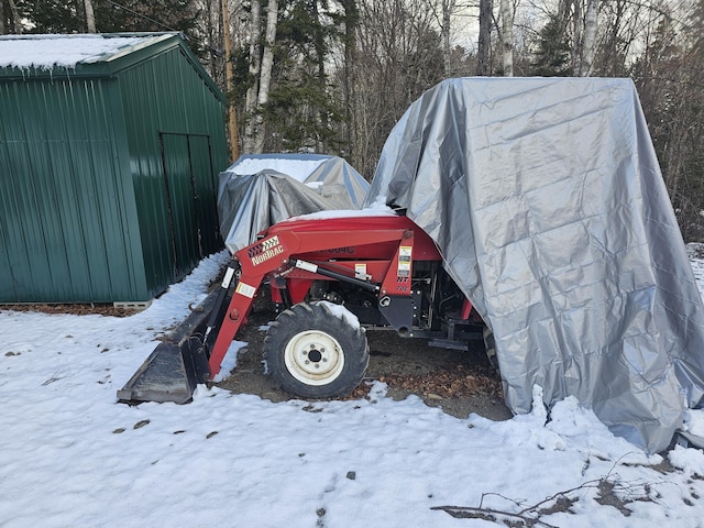 M26L11.2 Boulder Rd, Danforth, ME 04424 - photo 16