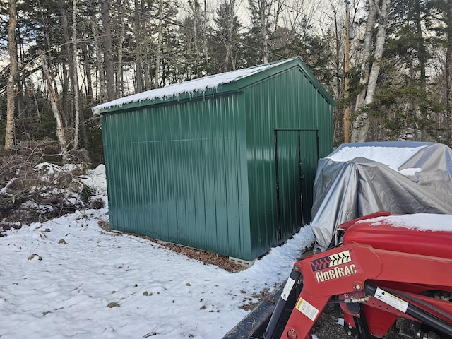 M26L11.2 Boulder Rd, Danforth, ME 04424 - photo 17