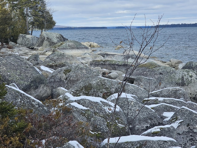 M26L11.2 Boulder Rd, Danforth, ME 04424 - photo 23