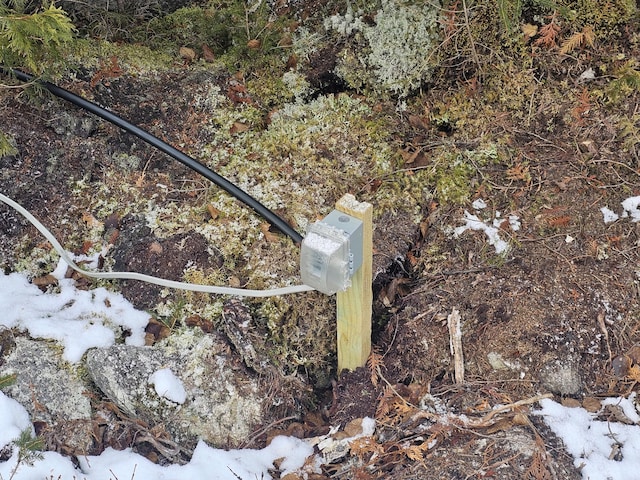 M26L11.2 Boulder Rd, Danforth, ME 04424 - photo 25