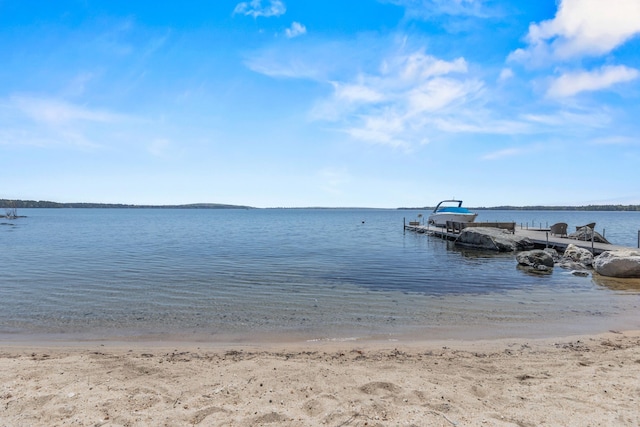 18 Sheehans Island Rd, Raymond, ME 04071 - water view