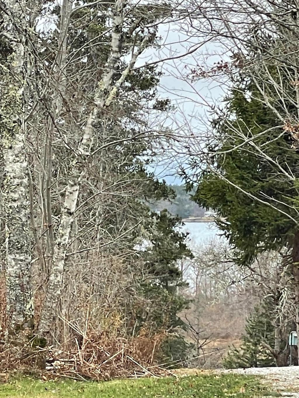 0 Blackberry Hill Rd, Saint George, ME 04860 - photo 1