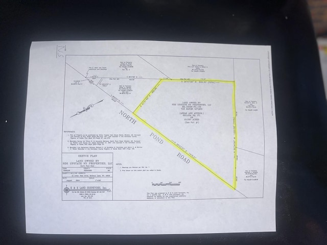 LOT063 N Pond Rd, Winslow ME, 04901 land for sale