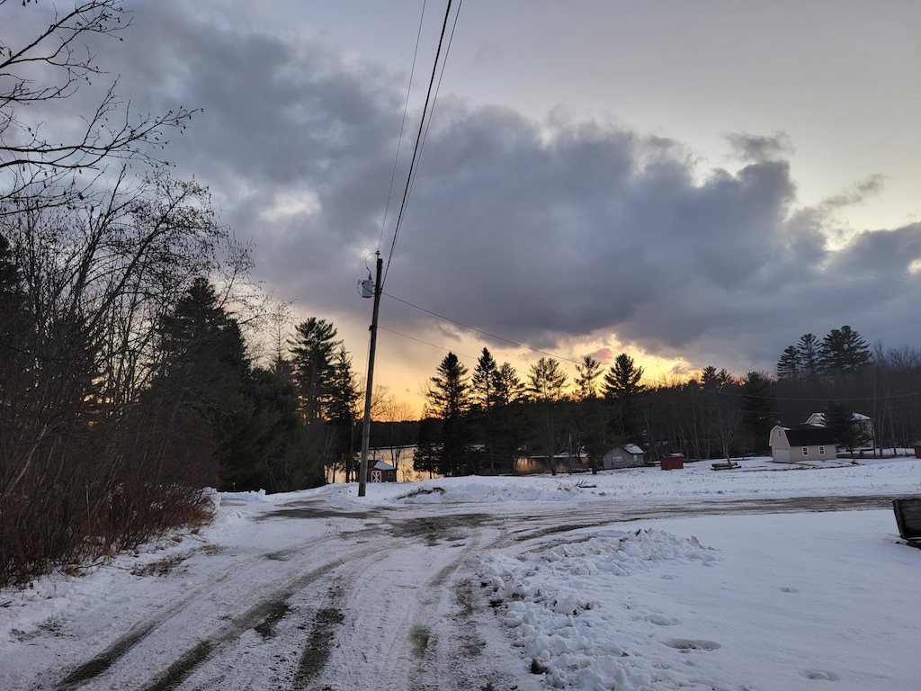 0 Waugh Rd, Vienna, ME 04360