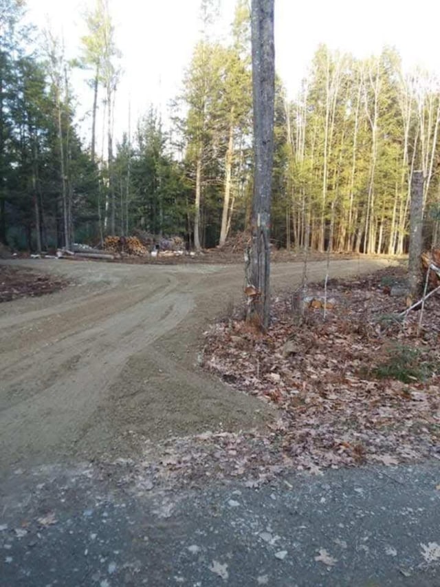 LOT17 Shues Ln, Ripley ME, 04930 land for sale