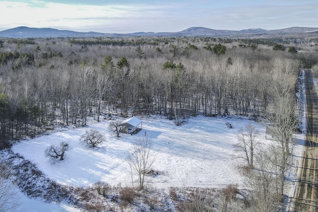 Listing photo 3 for 862 Beach Rd, Lincolnville ME 04849