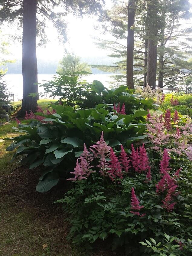 137 Birch Ln, Belgrade, ME 04917 - exterior view