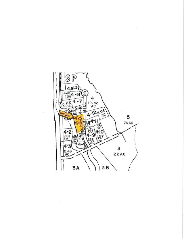 MR8L4-5 Shingle Mill Dr, New Vineyard ME, 04956 land for sale