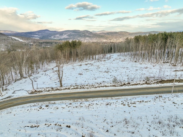 Listing photo 3 for LOT2 Eaton Hill Rd, Rumford ME 04276