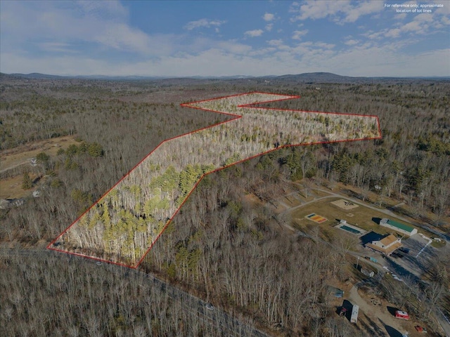 599 Gore Rd, Alfred ME, 04002 land for sale