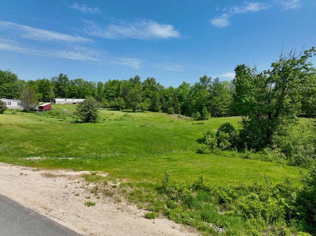 LOT18-1 Isthmus Rd, Rumford, ME 04276