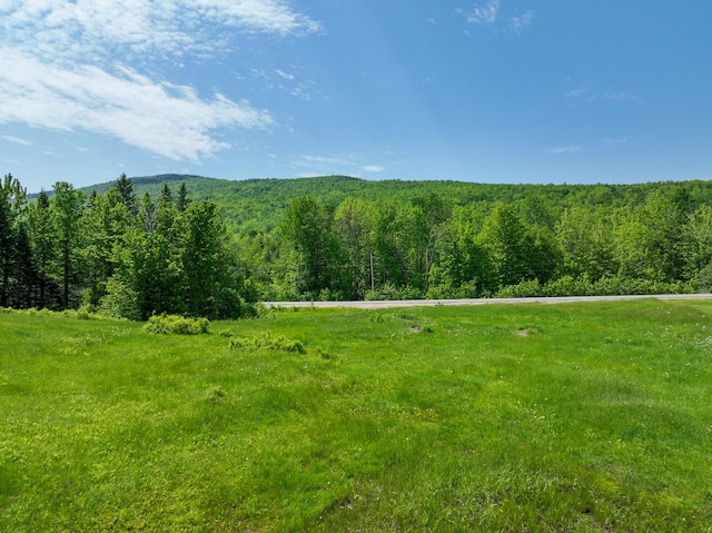 LOT18-1 Isthmus Rd, Rumford, ME 04276