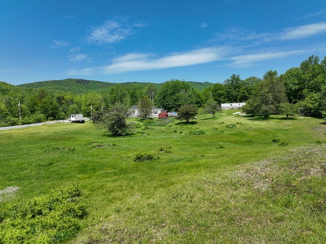 LOT18-1 Isthmus Rd, Rumford, ME 04276