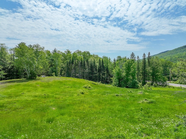LOT18-1 Isthmus Rd, Rumford, ME 04276