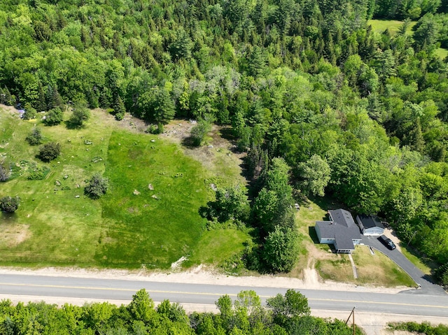 LOT18-1 Isthmus Rd, Rumford, ME 04276