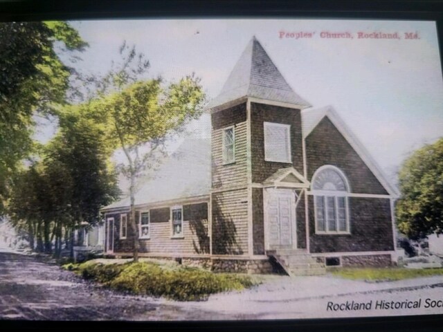 37 Water St, Rockland, ME 04841 - photo 4